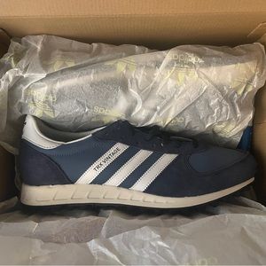 COPY - Adidas TRX VINTAGE Mens size 11 NWT
